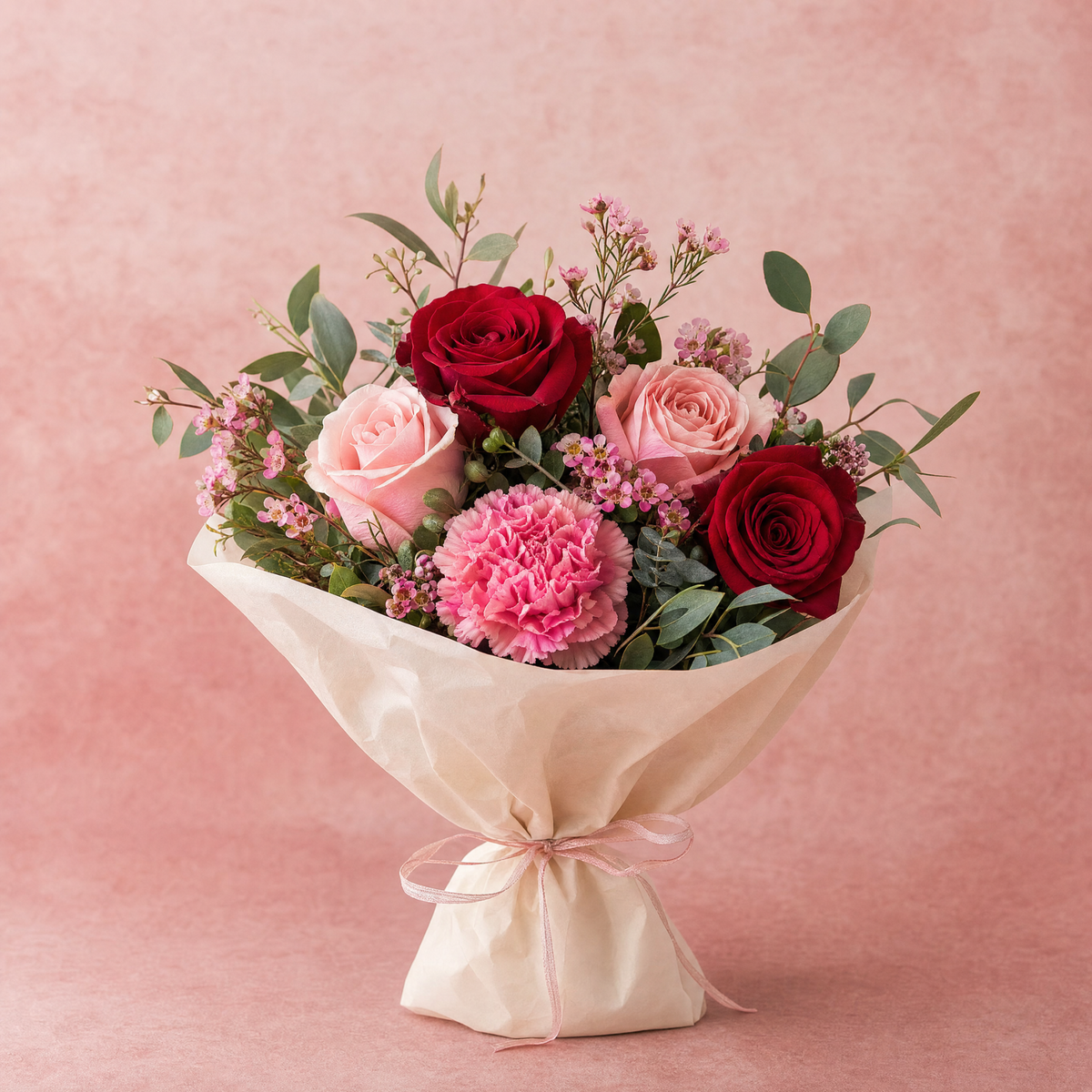 Designer's Choice - Reds & Pinks