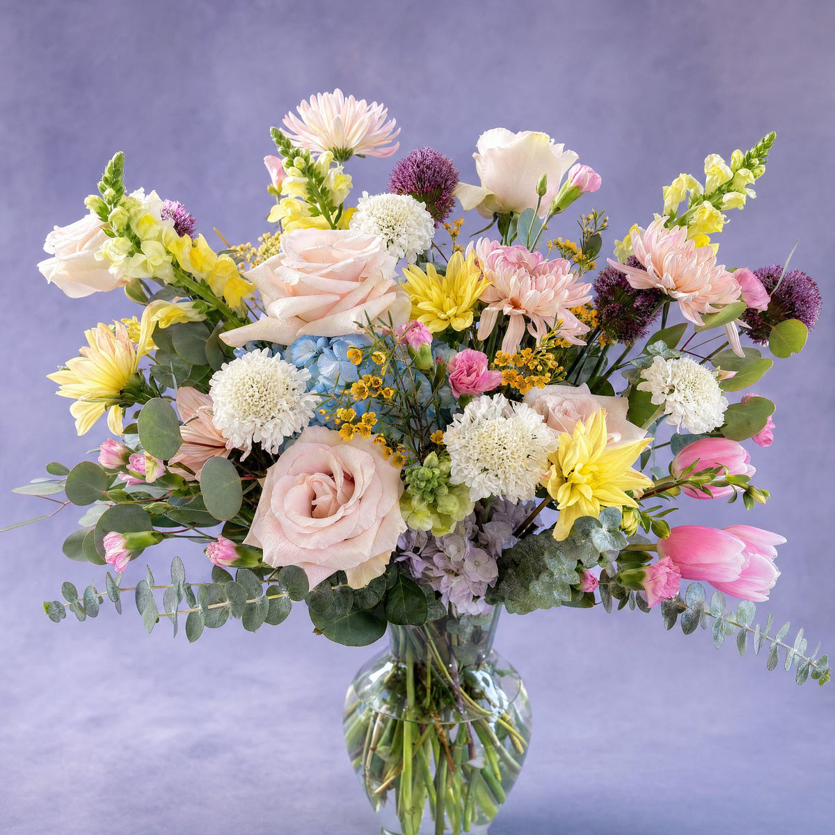 Soft and Pastel gathering lg