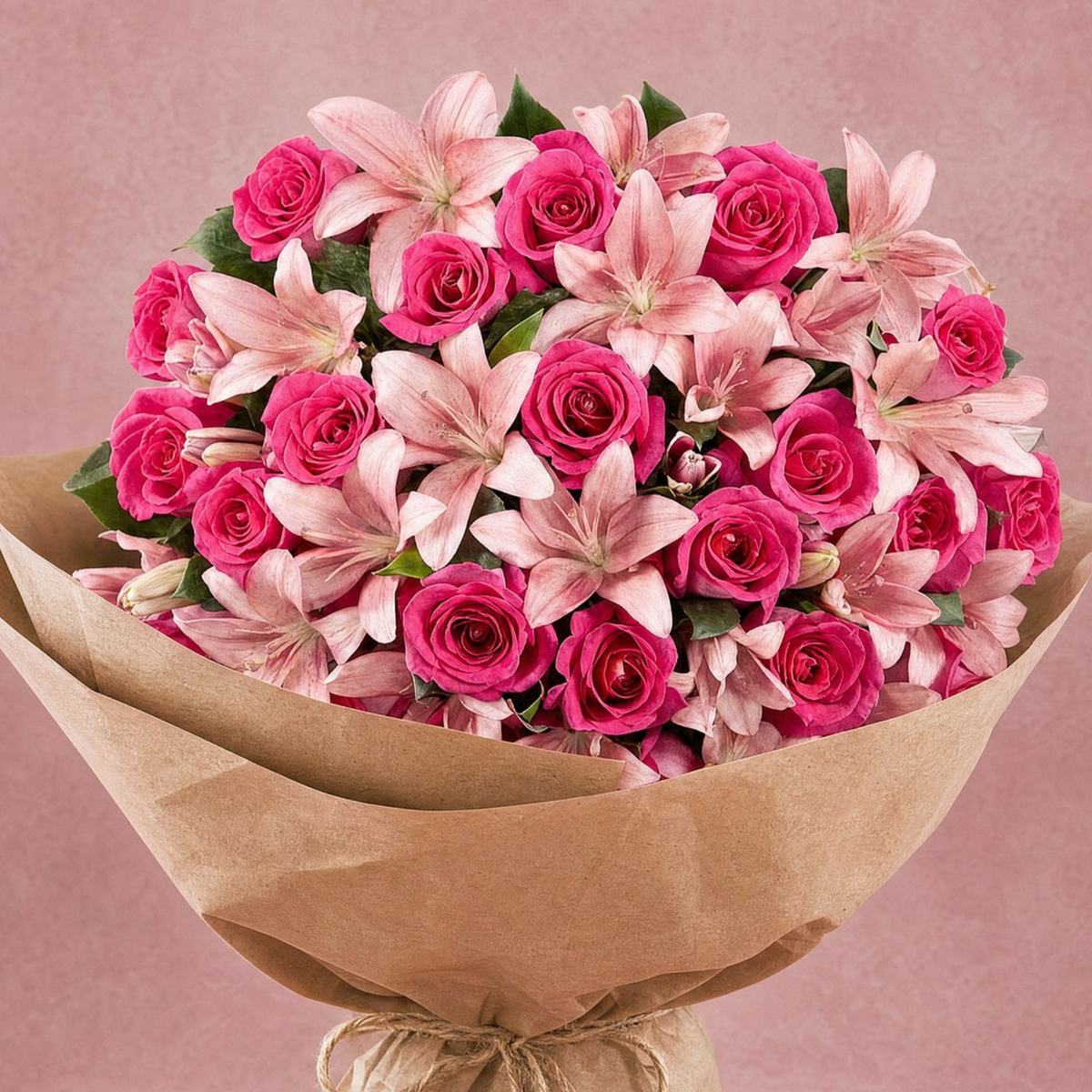 The Pink Statement