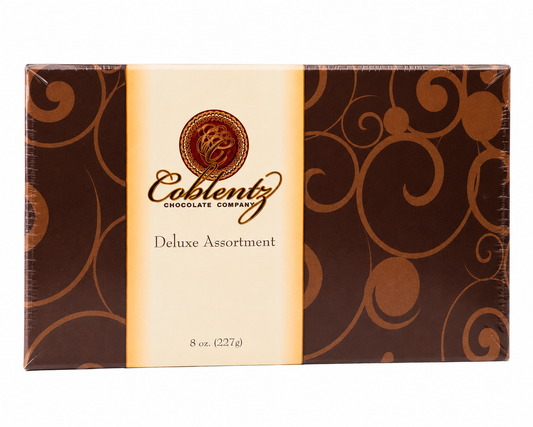 Chocolate - Large
