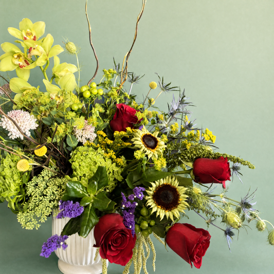 Botanical Rebellion