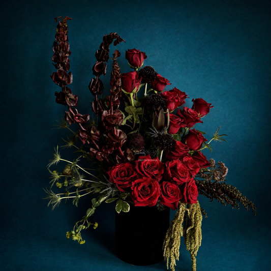The Scarlett