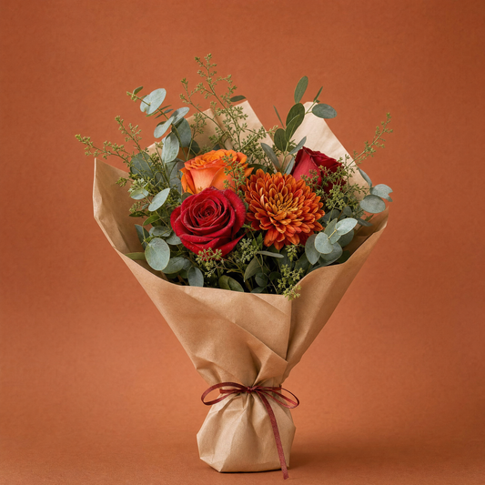 Designer's Choice - Autumn