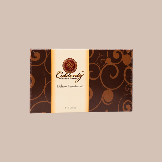 Chocolate - Large