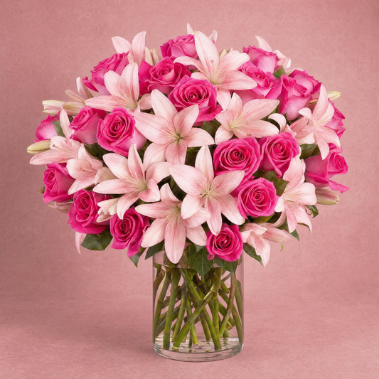 Pink Obsession