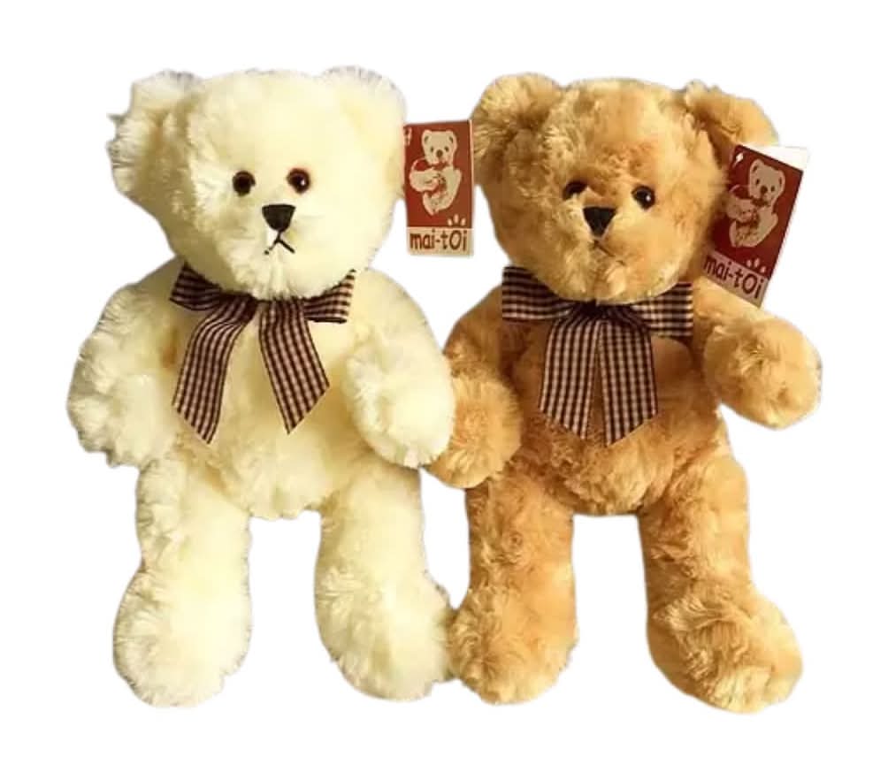 Sweetheart Plushy