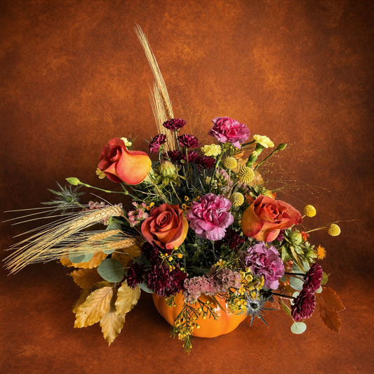 October Romance