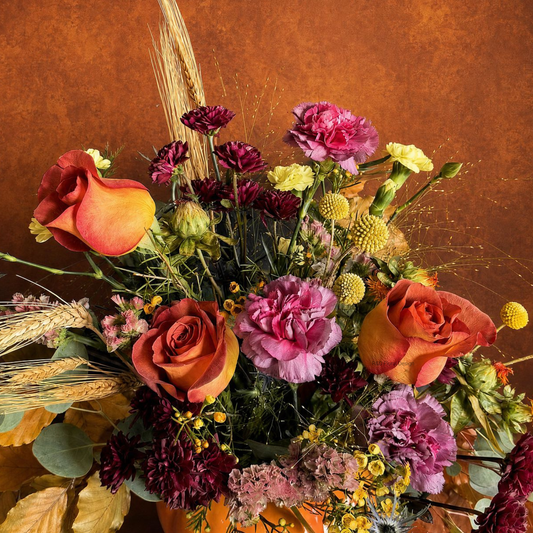 October Romance